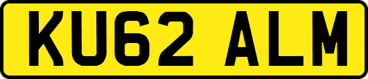 KU62ALM