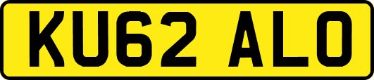 KU62ALO