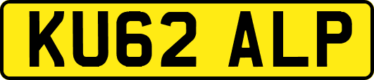 KU62ALP