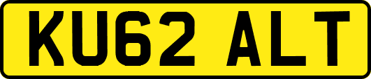 KU62ALT