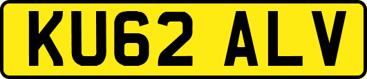 KU62ALV