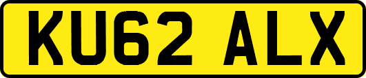 KU62ALX