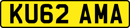 KU62AMA