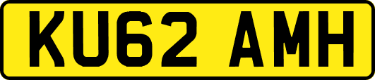 KU62AMH