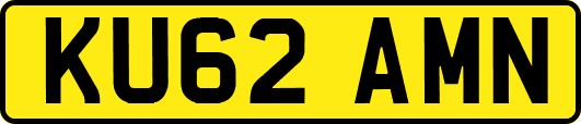 KU62AMN