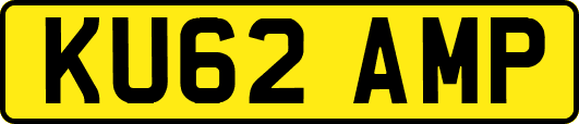 KU62AMP