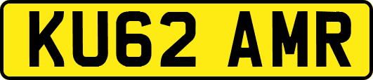 KU62AMR