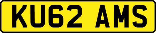 KU62AMS