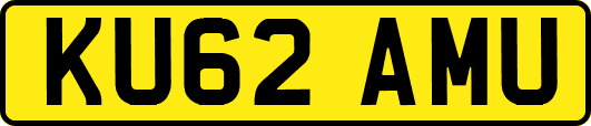 KU62AMU