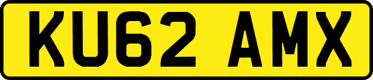 KU62AMX
