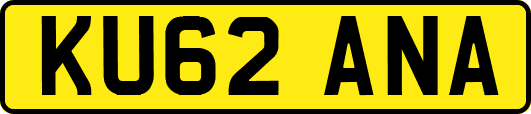 KU62ANA