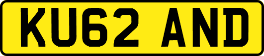 KU62AND