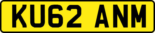 KU62ANM