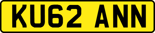 KU62ANN
