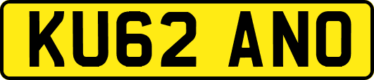 KU62ANO