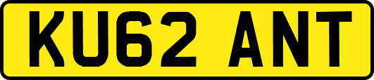 KU62ANT