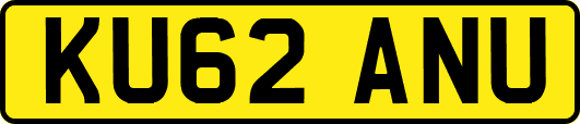 KU62ANU