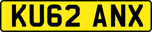KU62ANX