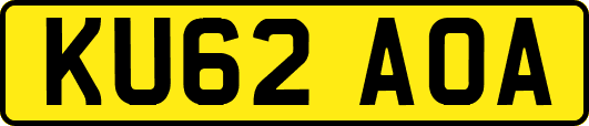 KU62AOA