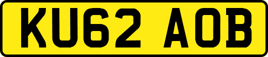 KU62AOB