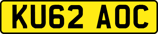 KU62AOC
