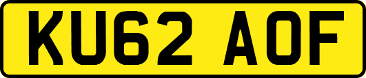 KU62AOF