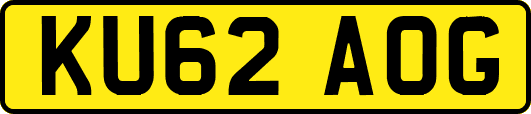 KU62AOG