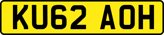 KU62AOH