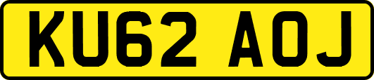 KU62AOJ