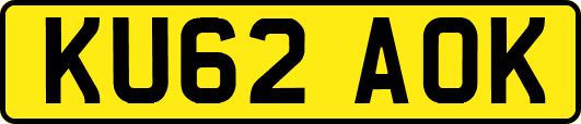 KU62AOK