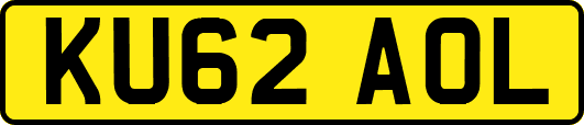 KU62AOL