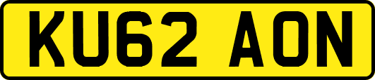 KU62AON