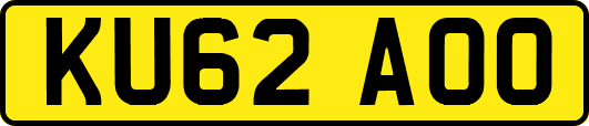 KU62AOO