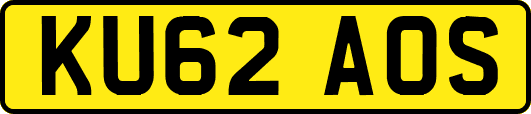 KU62AOS