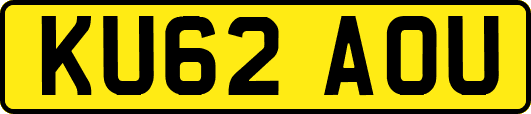 KU62AOU