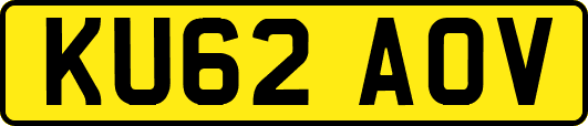 KU62AOV