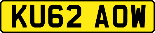 KU62AOW