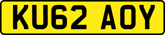KU62AOY