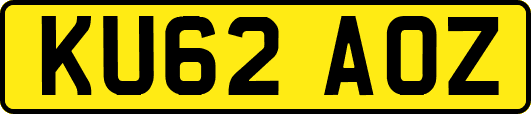KU62AOZ