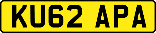 KU62APA