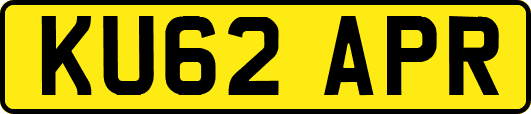 KU62APR