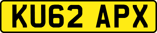 KU62APX