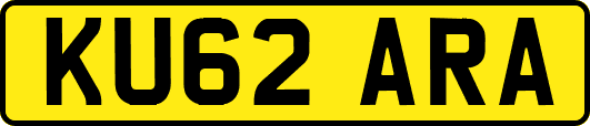 KU62ARA