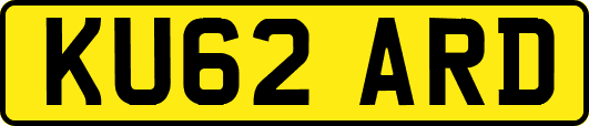 KU62ARD