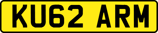 KU62ARM