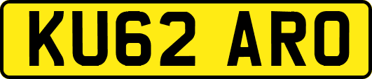 KU62ARO