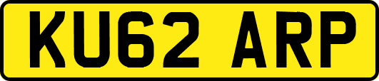 KU62ARP