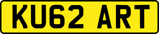 KU62ART