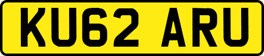 KU62ARU