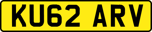 KU62ARV